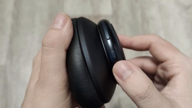 ТОПОВЫЕ БЕСПРОВОДНЫЕ ПОЛНОРАЗМЕРНЫЕ НАУШНИКИ | Soundcore Space Q45 смотреть онлайн