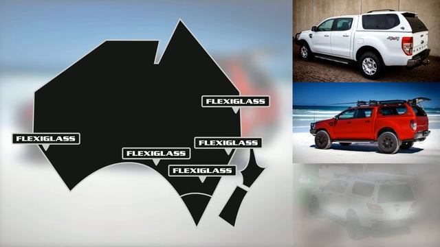Flexiglass - The market leading Australian brand for ute canopies, trays and accessories since 1949 смотреть онлайн