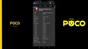 Лучший телефон для Frostborn! Системный обзор на мой новый Poco X3 Pro