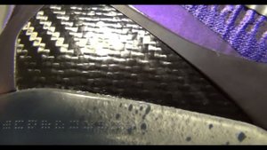 Видеообзор Nike Kobe IX (9) Elite Low "Michael Jackson & University Red" от Свистова Арсения