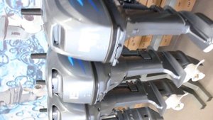 Лодочные моторы SeaNovo (ВинтыВесла.РФ) 4