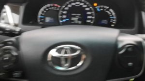 Передняя камера через кнопку