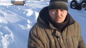 Установка моста газ 66 на мтз 80