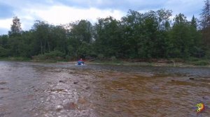 АТЫШ Путешествие на квадроциклах Loncin XWOLF