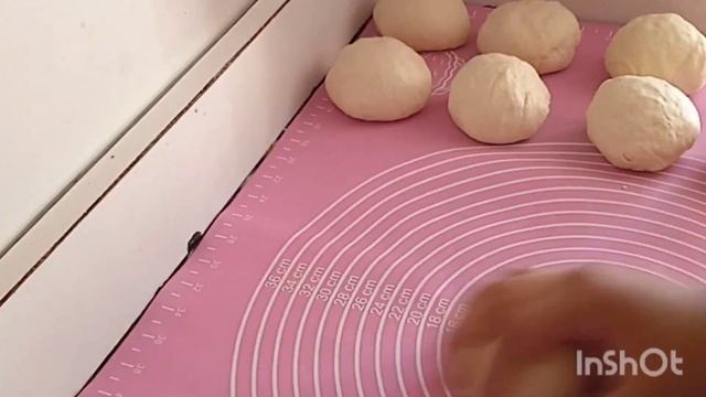 Мука+Сода +Вода жареная лепешка за 15 минут смотреть онлайн