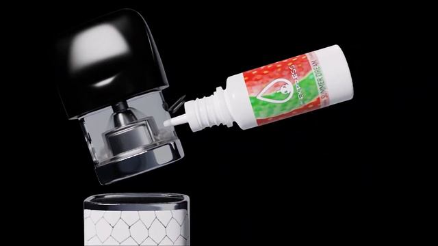 Smok Novo AIO Pod System | Om Vapors смотреть онлайн