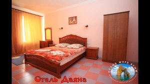 Лучшие Отели Судака