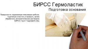 БИРСС Гермоластик