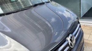 Volkswagen T6 Multivan 2.0 Highline - Осмотр перед покупкой в Германии