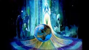 Летит планета.