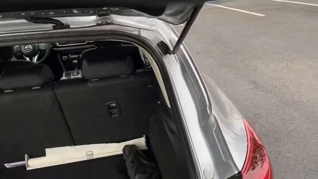 Mazda 3 BM 1.5 Skyaktiv (Мазда 3 БМ АКПП) предпродажный осмотр/обзор смотреть онлайн