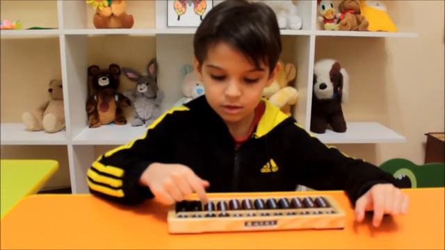 ОБУЧЕНИЕ В ШКОЛЕ МЕНТАЛЬНОЙ МАТЕМАТИКИ АБАКУС г Уфа смотреть онлайн