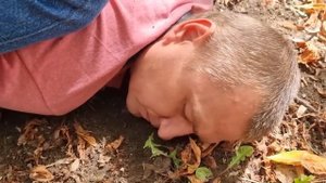 Задержание сотрудниками ФСБ диверсантов СБУ.