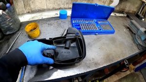 ТАКИХ СКУТЕРОВ ТЫ НЕ ВИДЕЛ! Ремонт двух Honda Zoomer. Часть 1