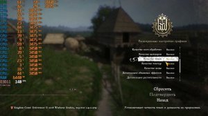 Ryzen 7 2700 ТЕСТ В ИГРАХ