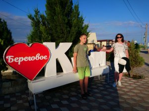 Крым 2021/Лето/Феодосия/Арендовали Катер/Идём в открытое море /Рыбалка/ Ловим Ставриду/