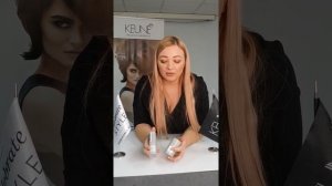 Алина Завьялова о пудрах для объема Keune