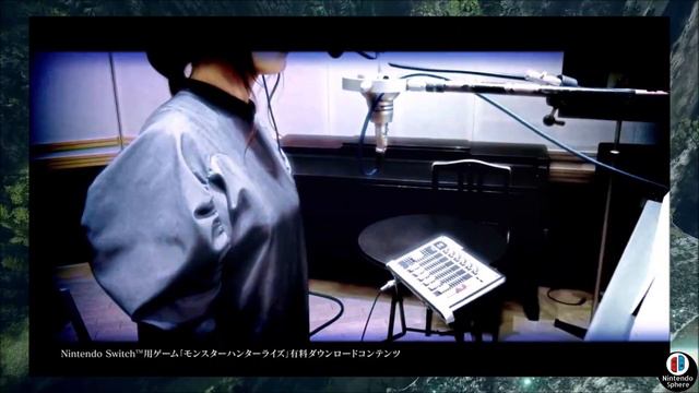 Monster Hunter Rise DECEMBER DLC REVEAL GAMEPLAY TRAILER SUNBREAK NEWS モンスターハンターライズ 「新しいDLCが明らかに」 смотреть онлайн