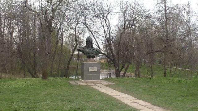 Переславль-Залесский: путешествуем по "Золотому кольцу"