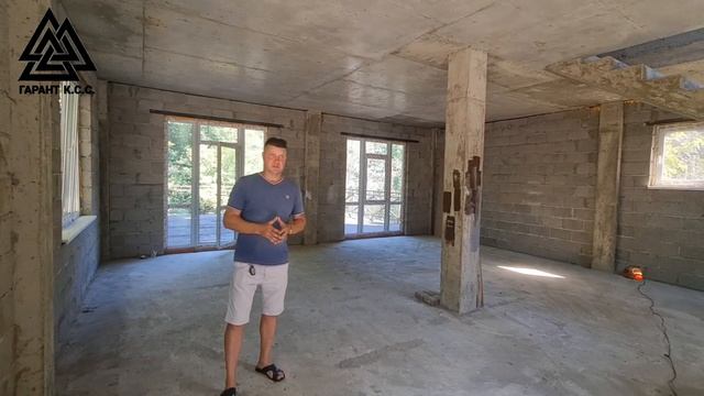 #КП " Ваш Дом на Джапаридзе " ⚜️Возобновили продажу Дома 5. ☎️8 923 032 4559. Смотри описание⬇️