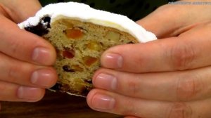 Штоллен/Stollen. Часть 2