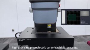 Atometrics - сканирующие интерферометры белого света для бесконтактных измерений