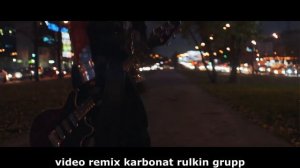 Лилия Месхи в супер клипе ЭТО НЕ ДЕВОЧКА от Karbonat Rulkin Grupp