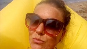 Женщина муза! И причем здесь мозг.