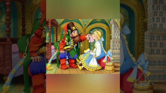 Царевна несмеяна смотреть онлайн