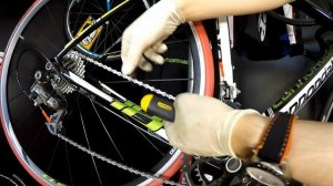 3 Main Causes Of A Chain Drop + How To Fix Them. Solving Bicycle Chain Problem.