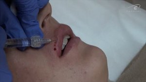 Очень аккуратные парижские губки - начало