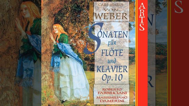 Sonata No. 4 In E Flat Major: II. Rondo (Vivace) смотреть онлайн