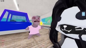 ЗАЧЕМ МЫ РАЗДЕЛИ БОЛЬНУЮ БАБУШКУ? / Road to Gramby's Roblox