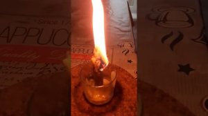 Свечи скрутки с травами