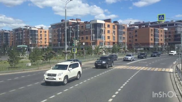 Экскурсия по Казани на двухэтажном автобусе смотреть онлайн