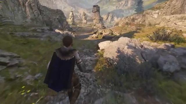 A Plague Tale: Requiem / ГЛАВА: 17 - НАСЛЕДИЕ РОДА ДЕ РУН (2022) ФИНАЛ