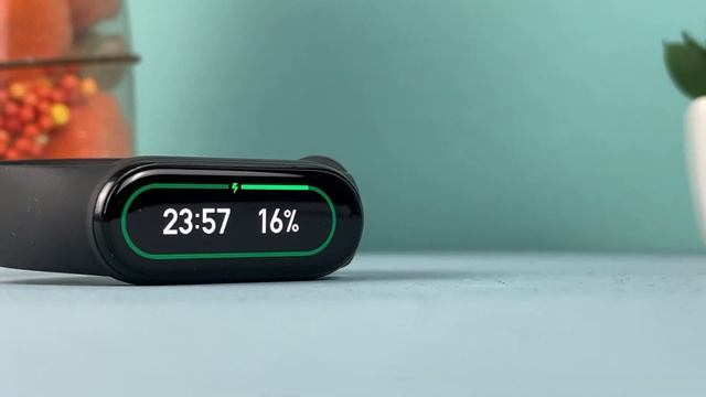 The 5 Problems of the MiBand 6 смотреть онлайн