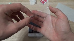 КЛЕЮ ЗАЩИТНОЕ СТЕКЛО НА Xiaomi Redmi Note 4