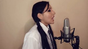 t.A.T.u. - Я сошла с ума (Ya Soshla S Uma) | Vocal cover by Any Stef