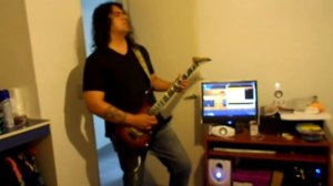 nobody.one Сергей Табачников - Though cover