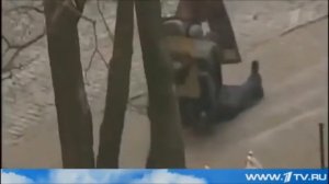 Николай Носков "Переведи меня через Майдан"