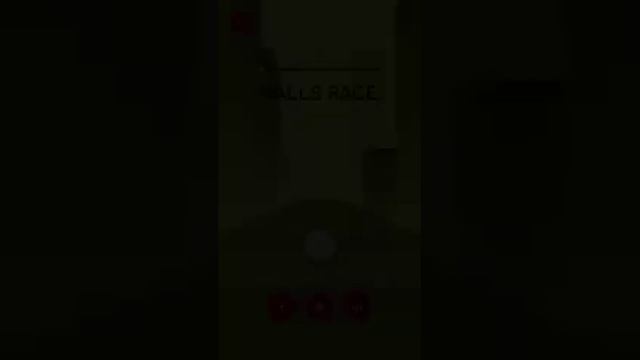 Balls Race Game Play | Ketchapp | How to win at every race смотреть онлайн