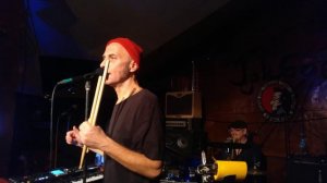 Запрещенные Барабанщики – Далеко