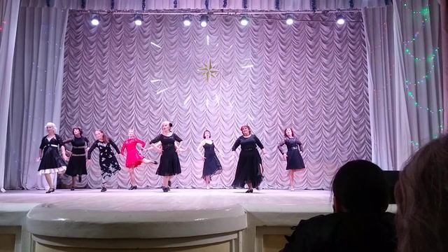 Оригинальное танго смотреть онлайн