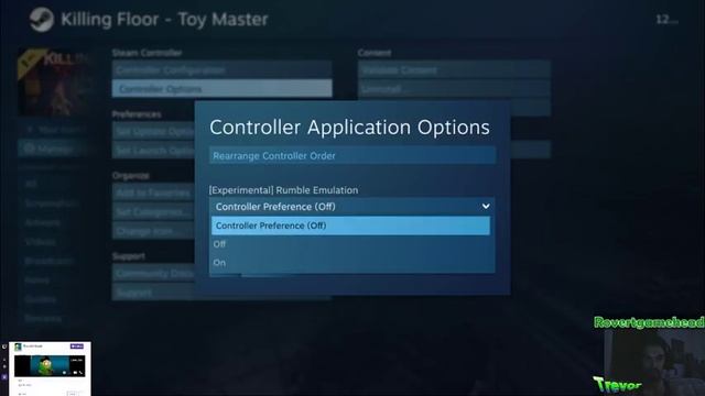 Killingfloor Toymaster Failure смотреть онлайн