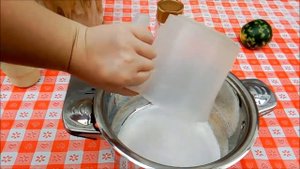 Рассол Для Сыра