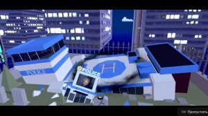 Deeeer Simulator  полное прохождение