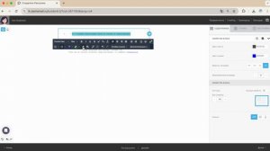 3. Как добавить и редактировать текст