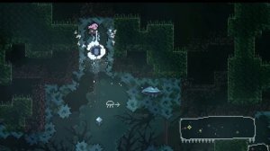 Celeste Strawberry Jam - Vinculum full clear + optional Berry Gate room