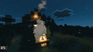 Minecraft RTX ON \ OFF - ТРАССИРОВКА ЛУЧЕЙ ХУЖЕ? - сравнение [4К]